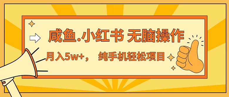 （12071期）七天赚了3.89万！最赚钱的纯手机操作项目！小白必学-九天资源站