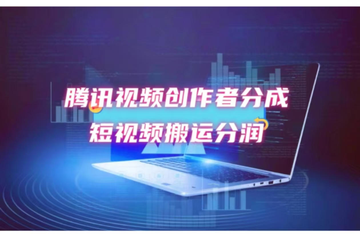 （12107期）2024新风口，无脑搬运海外历史视频，去重一键发布，小白可做，月入1w不…-九天资源站