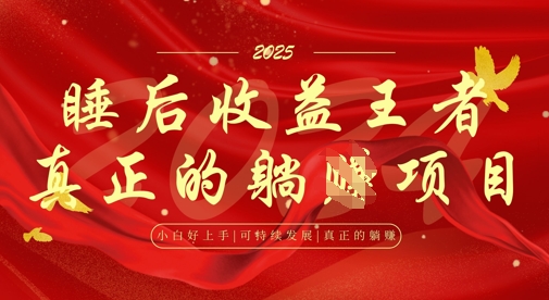 全网首发，面试辅导项目，每月被动收益，自己做老板，全流程AI化，轻松月入过W+-九天资源站