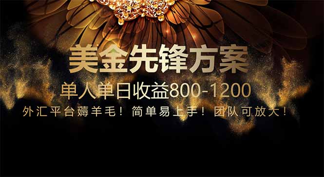 免费技术！小众赛道！一年布局抵三年努力，每日800+-九天资源站