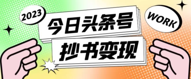 书冷门项目，操作简单，单号一天100+，有人一个月变现1w+！(软件+教程+玩法)-九天资源站