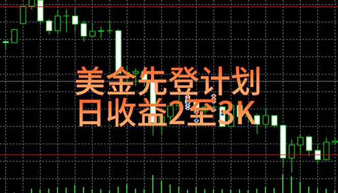 稳定做了7年的项目！日入2000至4000，日结，可来线下实地学！-九天资源站